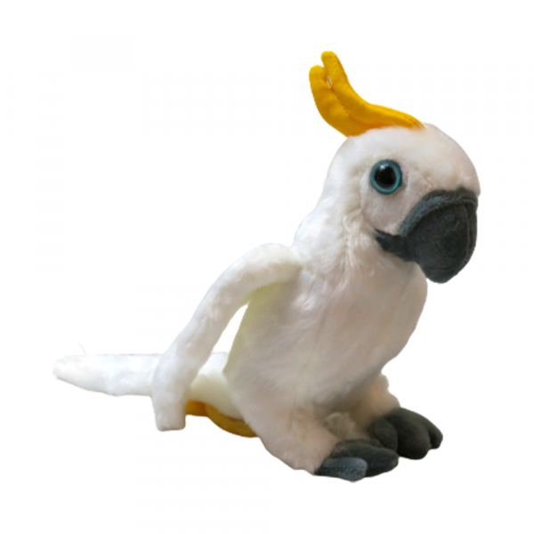 CACATUA 21CM # FE6998