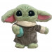 BABY FRUIT BABY YODA 30X23CM # 10083202