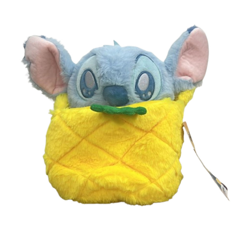 BABY FRUIT STITCH 30X19CM # 10083200