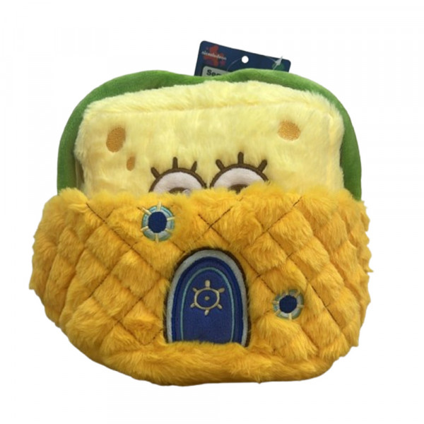BABY FRUIT BOB ESPONJA 35X19CM # 10083215