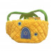 BABY FRUIT BOB ESPONJA 35X19CM # 10083215