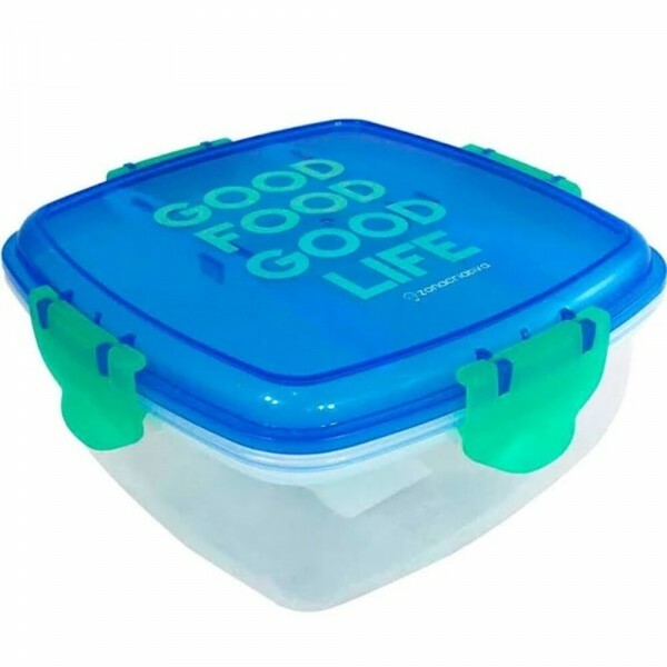 LUNCH BOX TERMICA # 10022576