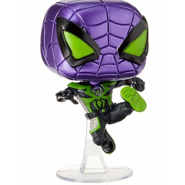 FUNKO HOMEM ARANHA MILES  # 54695