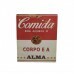 PLACA VINTAGE #000881**