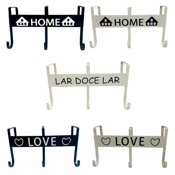 GANCHO PARA PORTA # HD520706