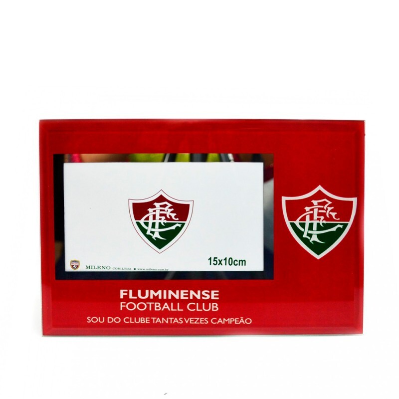 P.RETRATO FLUMINENSE 15X10 #GSZPLA-6FLU