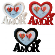 P. RETRATO CORACAO 10X15CM # 6211 P. RETRATO CORACAO 10X15CM # 6211