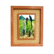 PORTA RETRATO PAROS 20X25CM # FOT0181