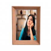 PORTA RETRATO ASTORIA 20X25CM # FOT0057