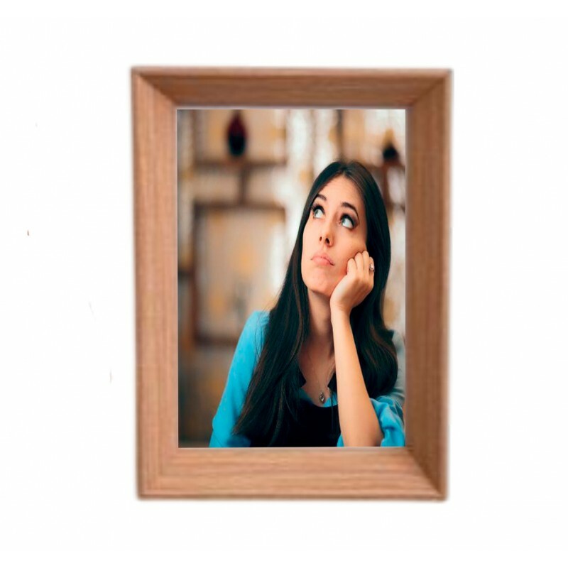 PORTA RETRATO ASTORIA 20X25CM # FOT0057