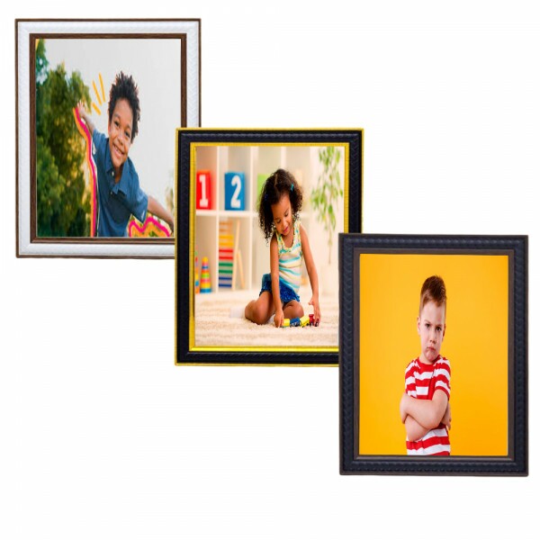 PORTA RETRATO HIBISCO 15X20CM # 5499 PORTA RETRATO HIBISCO 15X20CM # 5499