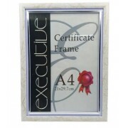 PORTA CERTIFICADO A4 21X29.7CM # SXHD-14090