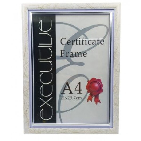PORTA CERTIFICADO A4 21X29.7CM # SXHD-14090