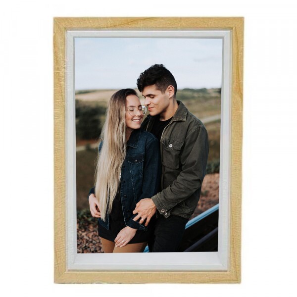 PORTA RETRATO 15X20CM # SXCR-14246 PORTA RETRATO 15X20CM # SXCR-14246