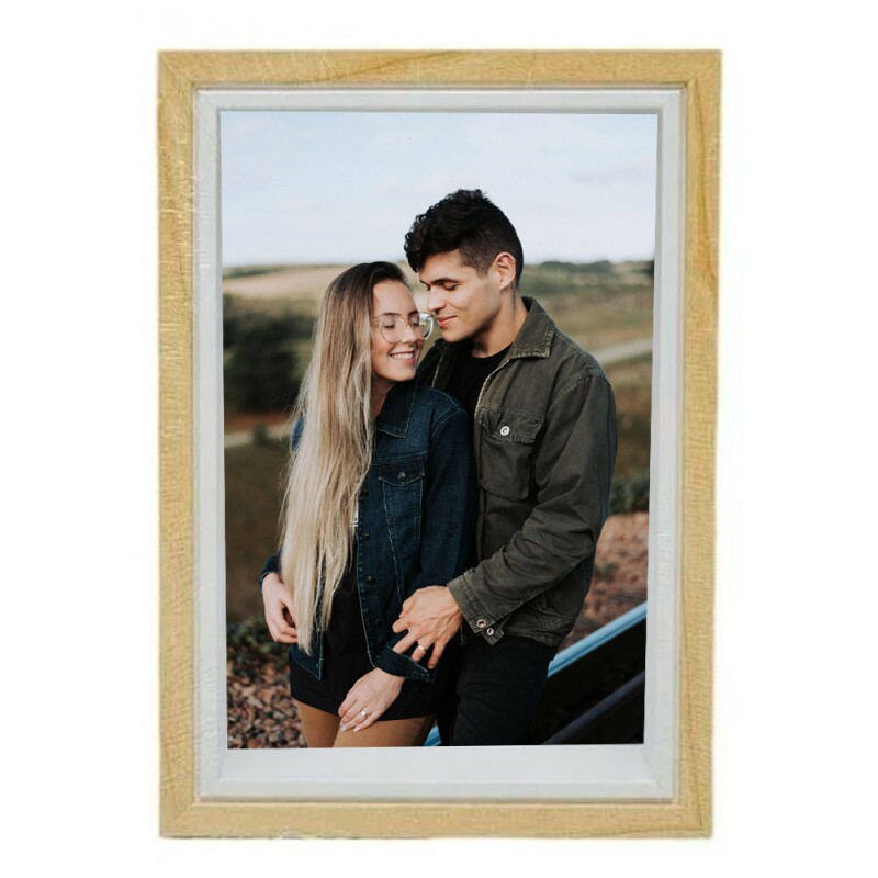 PORTA RETRATO 15X20CM # SXCR-14246