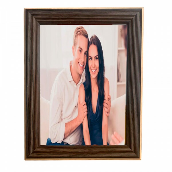 PORTA RETRATO GERMANO 13X18CM # 7102 PORTA RETRATO GERMANO 13X18CM # 7102