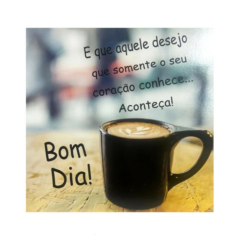 QUADRO E AQUELE DESEJO 20X20CM # QQ1006