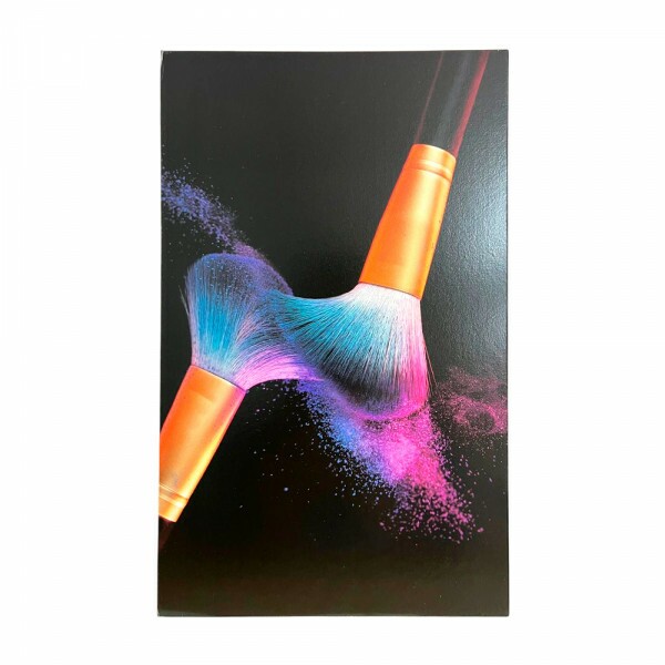 QUADRO PINCEL PO 20X30CM # QQ2004