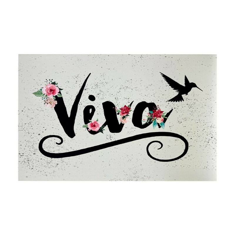 QUADRO VIVA 20X30CM # QQ2001