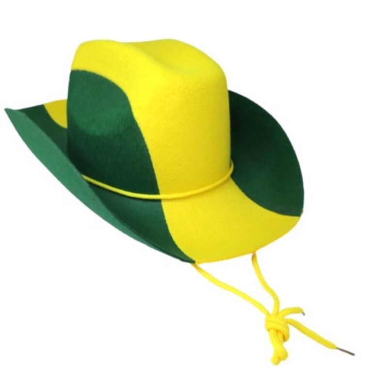 CHAPEU BRASIL #TH030