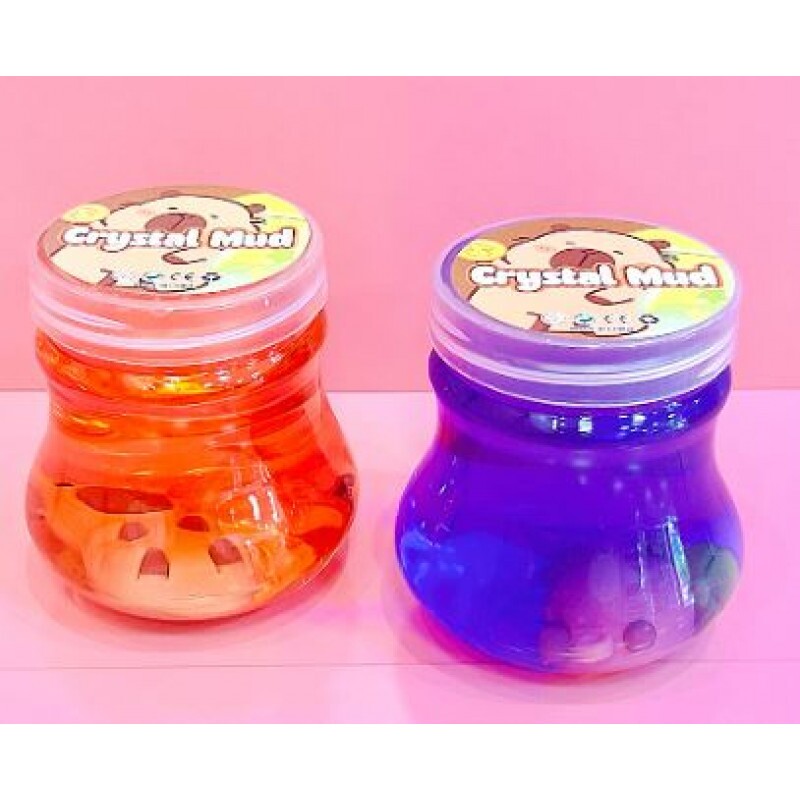 SLIME CRISTAL MUD # JMIX-1716