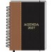 AGENDA 2027 10.8X14.9CM 168 FOLHAS # SXFS-14793 AGENDA 2027 10.8X14.9CM 168 FOLHAS # SXFS-14793