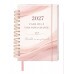 AGENDA 2027 10.8X14.9CM 168 FOLHAS # SXFS-14795 AGENDA 2027 10.8X14.9CM 168 FOLHAS # SXFS-14795