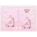 AGENDA 2027 10.8X14.9CM 168 FOLHAS # SXFS-14797 AGENDA 2027 10.8X14.9CM 168 FOLHAS # SXFS-14797