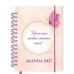 AGENDA 2027 10.8X14.9CM 168 FOLHAS # SXFS-14800 AGENDA 2027 10.8X14.9CM 168 FOLHAS # SXFS-14800