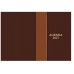 AGENDA 2027 13.7X18.9CM 168 FOLHAS # SXFS-14802 AGENDA 2027 13.7X18.9CM 168 FOLHAS # SXFS-14802
