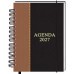 AGENDA 2027 13.7X18.9CM 168 FOLHAS # SXFS-14802 AGENDA 2027 13.7X18.9CM 168 FOLHAS # SXFS-14802
