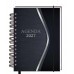 AGENDA 2027 13.7X18.9CM 168 FOLHAS # SXFS-14803 AGENDA 2027 13.7X18.9CM 168 FOLHAS # SXFS-14803