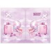 AGENDA 2027 13.7X18.9CM 168 FOLHAS # SXFS-14806 AGENDA 2027 13.7X18.9CM 168 FOLHAS # SXFS-14806