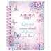 AGENDA 2027 13.7X18.9CM 168 FOLHAS # SXFS-14808 AGENDA 2027 13.7X18.9CM 168 FOLHAS # SXFS-14808