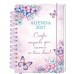 AGENDA 2027 13.7X18.9CM 168 FOLHAS # SXFS-14808 AGENDA 2027 13.7X18.9CM 168 FOLHAS # SXFS-14808