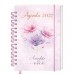 AGENDA 2027 13.7X18.9CM 168 FOLHAS # SXFS-14809