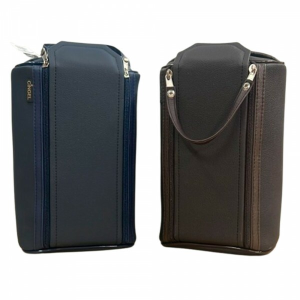 NECESSAIRE MASCULINA 22X13CM #1400