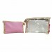 KIT NECESSAIRE RETANGULAR C/2PCS  # NEC-C09MH