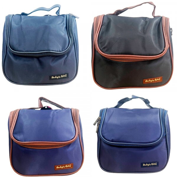 NECESSAIRE TERMICA 23X14CM # NEC-660MA