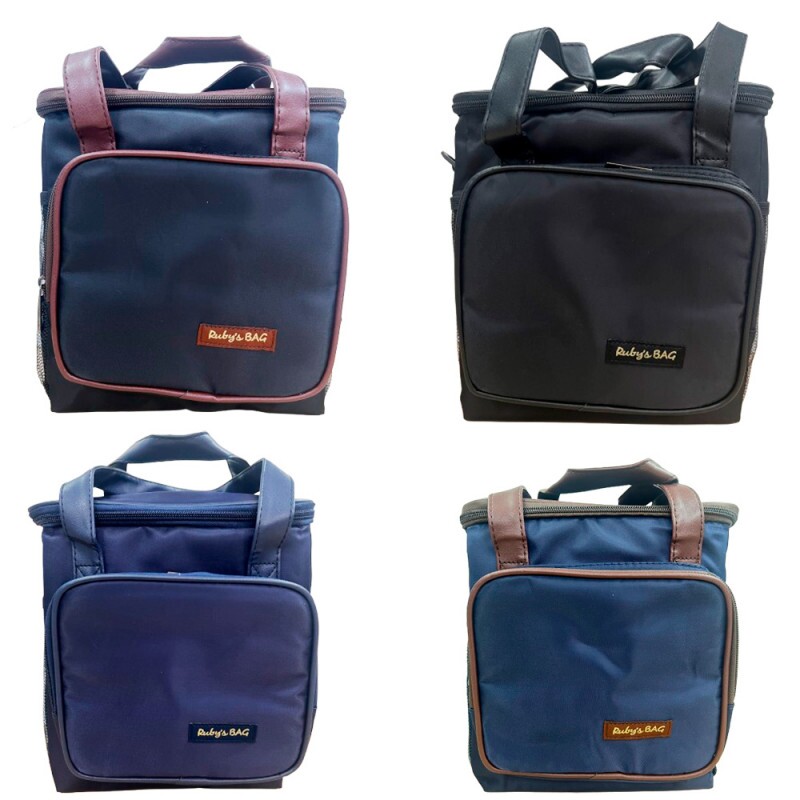 NECESSAIRE TERMICA 23.5X26X17CM # NEC-661MA