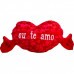 CORACAO COM MAO 40X80CM # FE6851