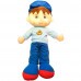 BONECA(O) C/ROUPA 60CM # F1518 