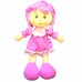 BONECA(O) C/ROUPA 60CM # F1518 