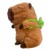 CAPIVARA EM PE 30CM # L-1146@