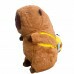 CAPIVARA EM PE 30CM # L-1146@