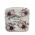 PORTA JOIA MAE FRASES 10X5CM # HS83643