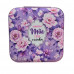PORTA JOIA MAE FRASES 10X5CM # HS83644