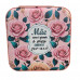PORTA JOIA MAE FRASES 10X5CM # HS83644