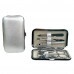KIT MANICURE C/6 PCS # 143316S KIT MANICURE C/6 PCS # 143316S