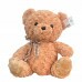 URSO SENTADO C/LAÇO 40CM # L1298...